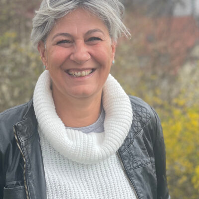 Alev Ümüt Kilic