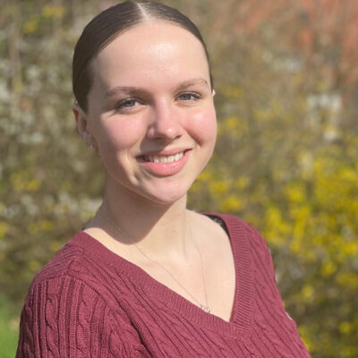 Anne Weidlich