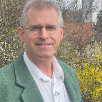 Bernd Streicher