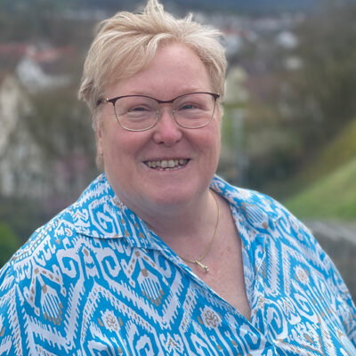 Ina Bauder