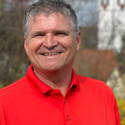 Jürgen Haug