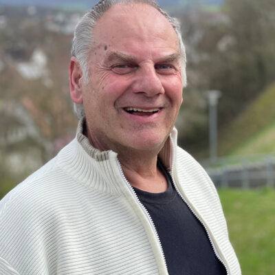 Karl-Heinz Stritt