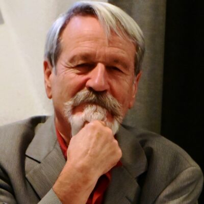 Albrecht Bregenzer